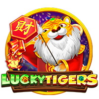 LUCKY TIGERS